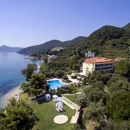 Corfu Senses Resort Agios Ioannis Peristeron  Ngoại thất bức ảnh