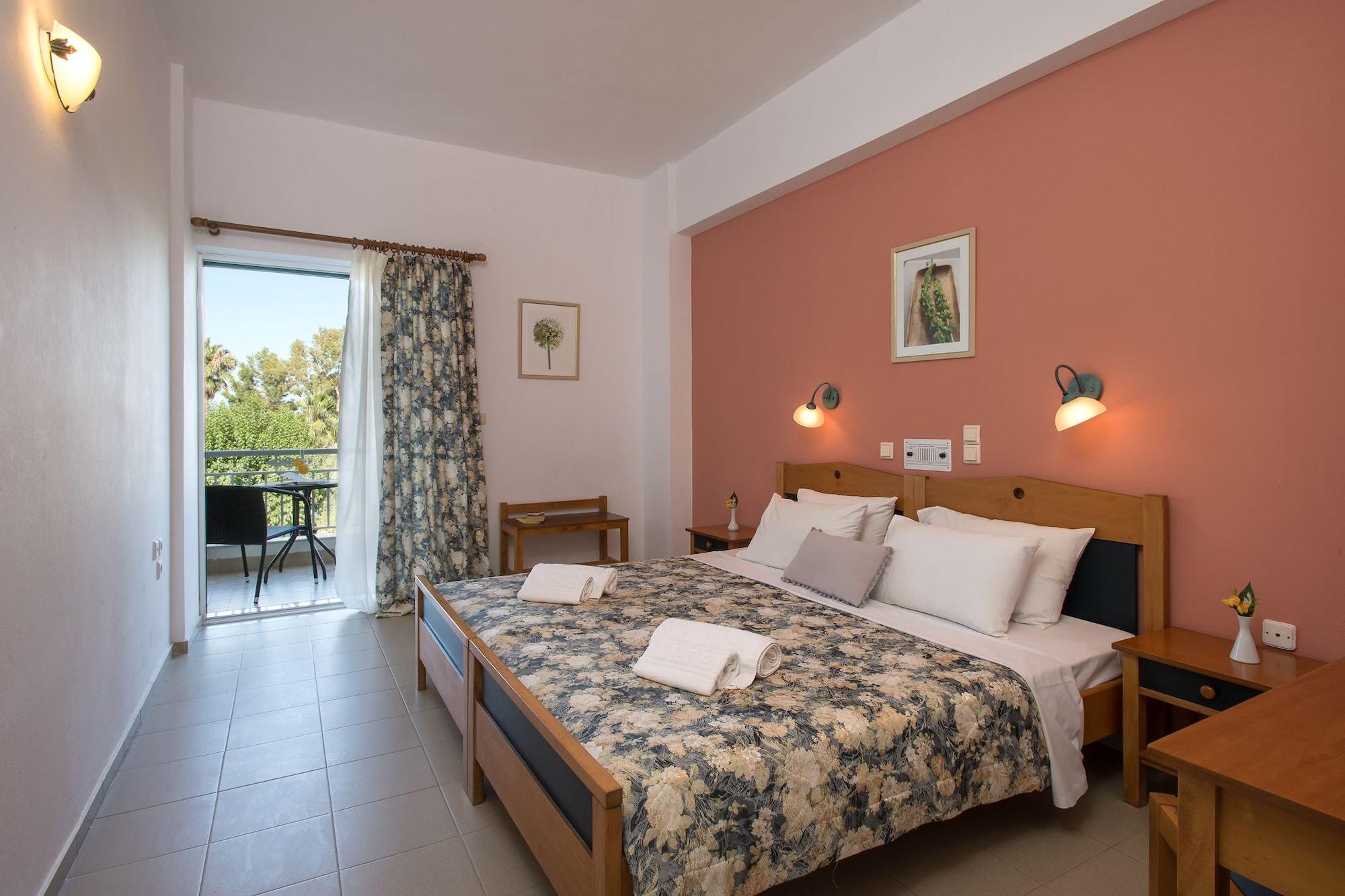 Corfu Senses Resort Agios Ioannis Peristeron  Ngoại thất bức ảnh