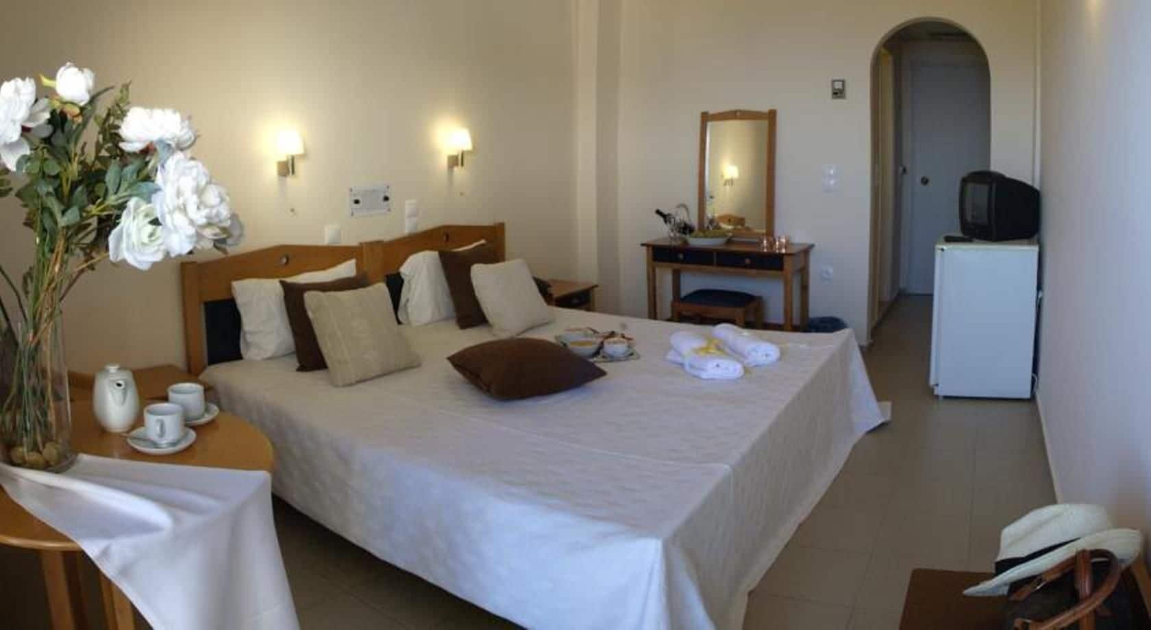Corfu Senses Resort Agios Ioannis Peristeron  Ngoại thất bức ảnh