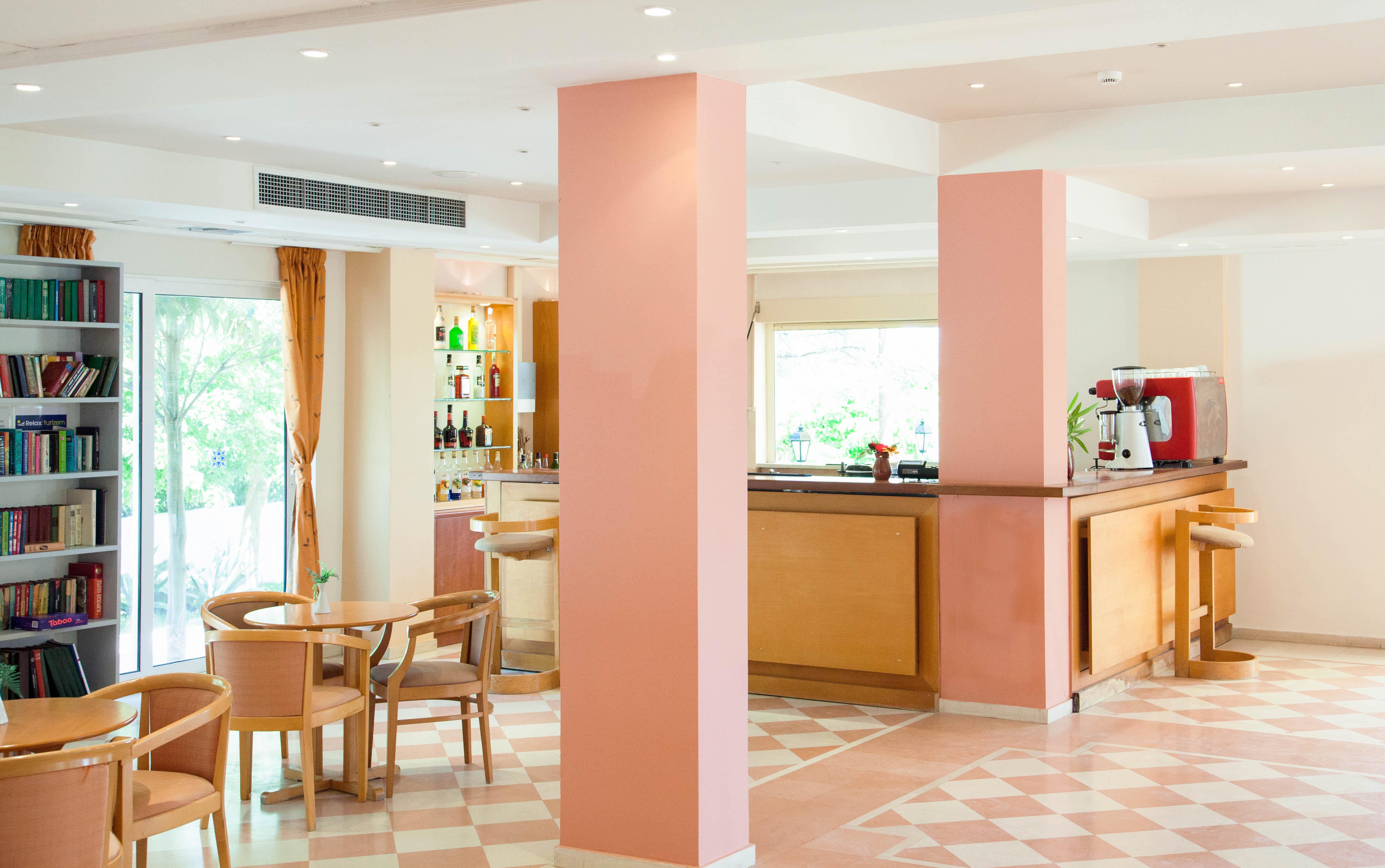 Corfu Senses Resort Agios Ioannis Peristeron  Ngoại thất bức ảnh