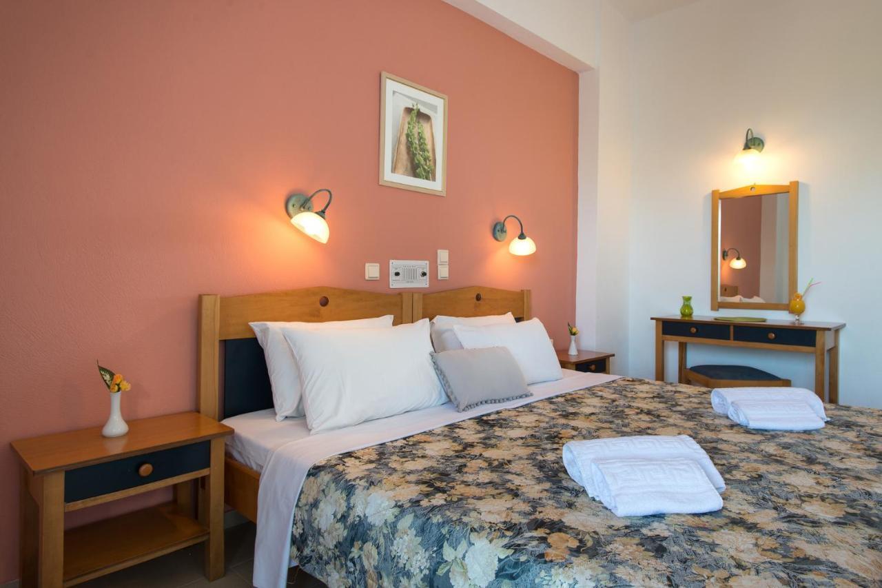 Corfu Senses Resort Agios Ioannis Peristeron  Ngoại thất bức ảnh