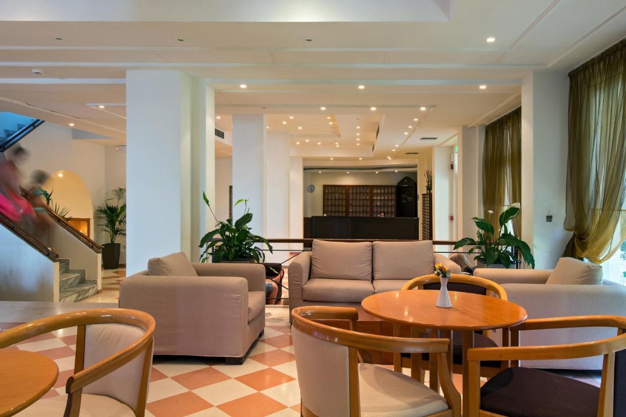 Corfu Senses Resort Agios Ioannis Peristeron  Ngoại thất bức ảnh