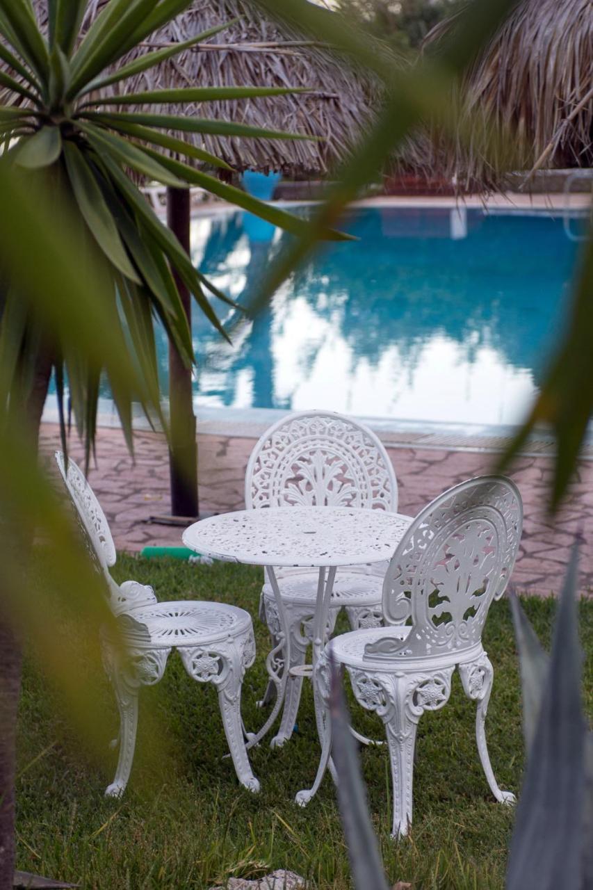 Corfu Senses Resort Agios Ioannis Peristeron  Ngoại thất bức ảnh
