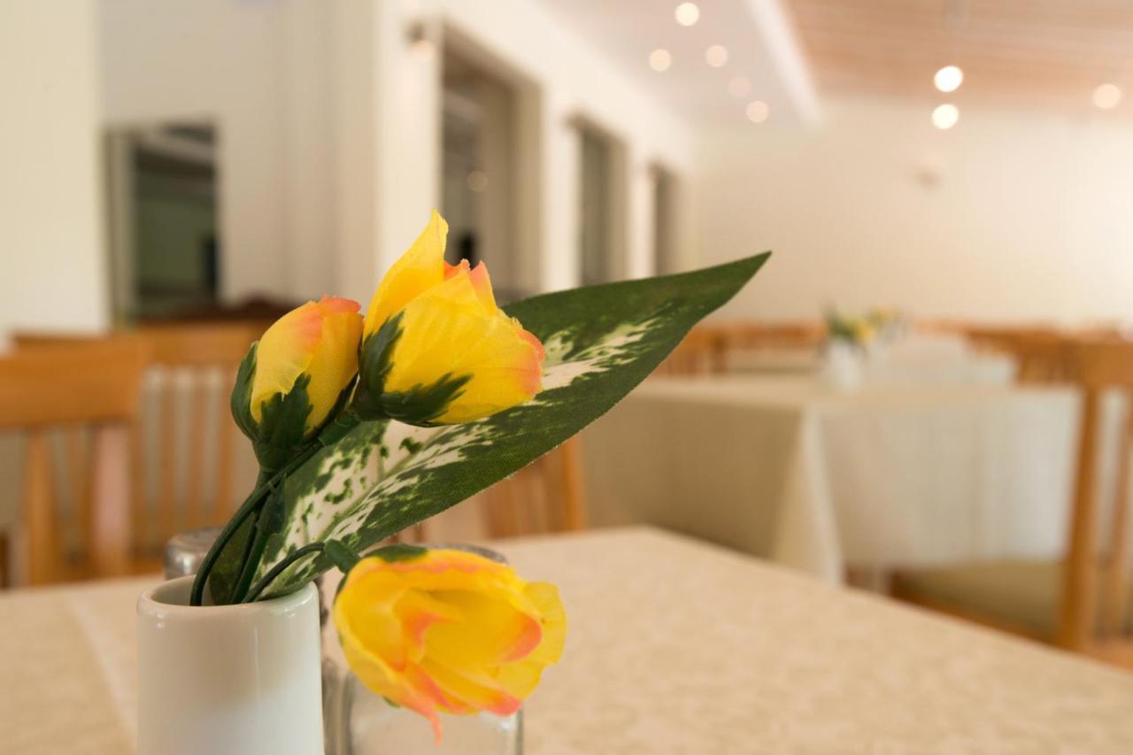 Corfu Senses Resort Agios Ioannis Peristeron  Ngoại thất bức ảnh